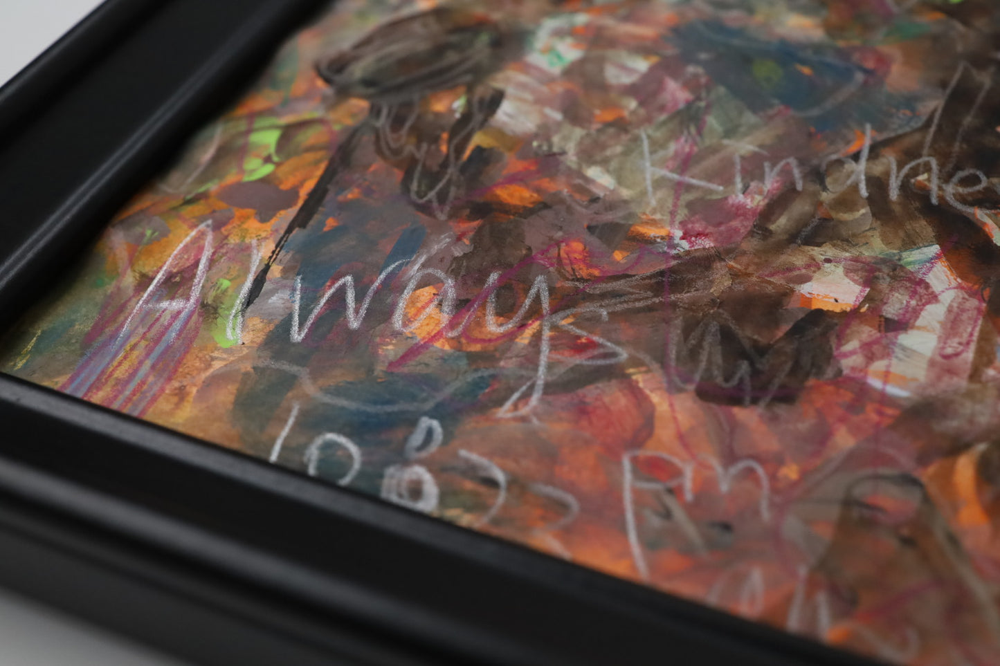 Sensible human beings