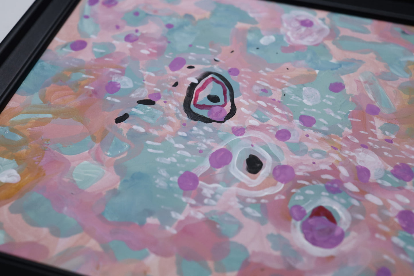 The Immortal jellyfish in Okinawa